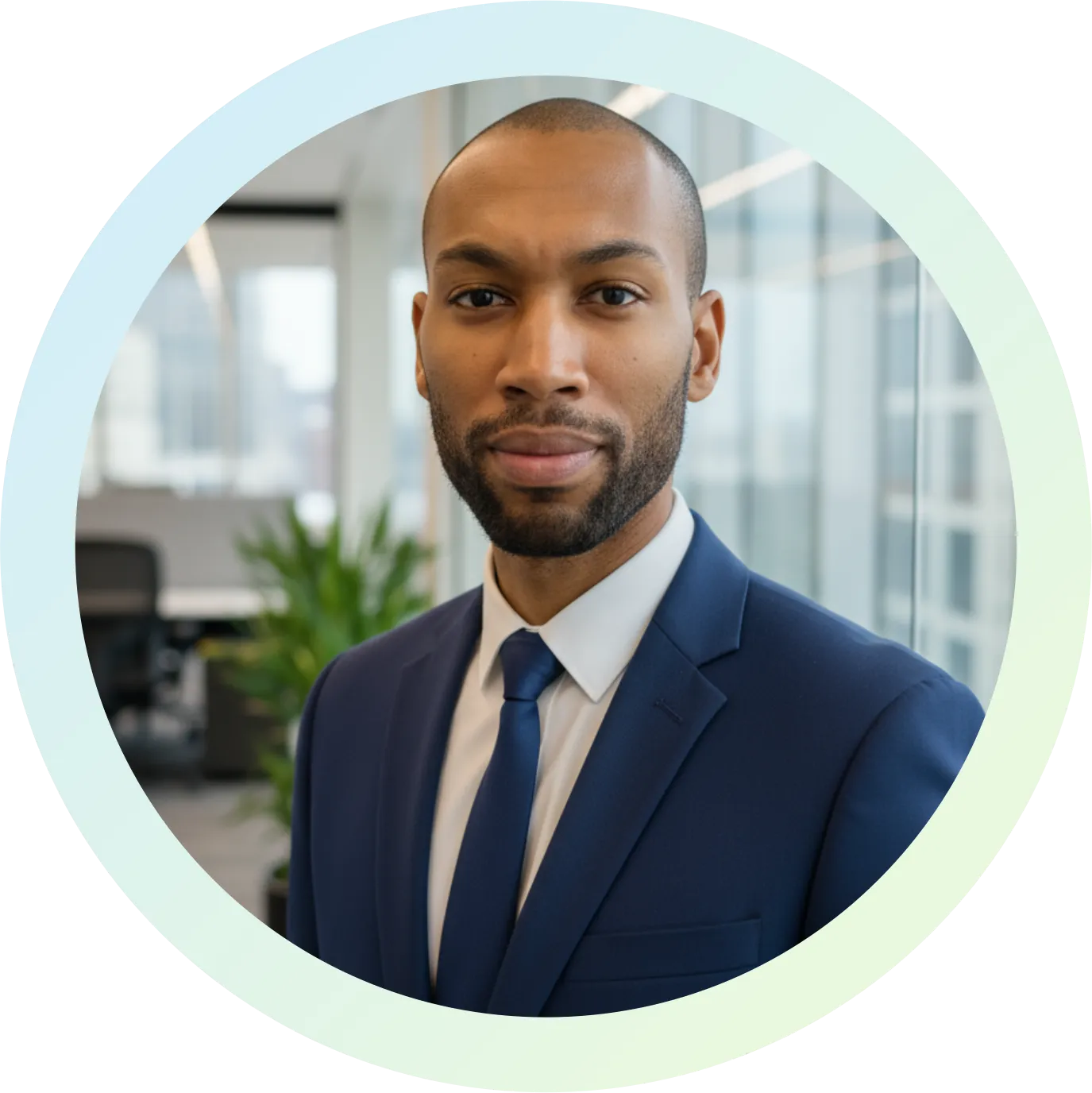 Dearan Gerard Fertis