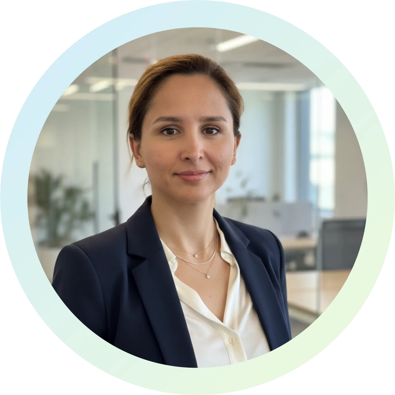 Dr. Evangeline Reeves