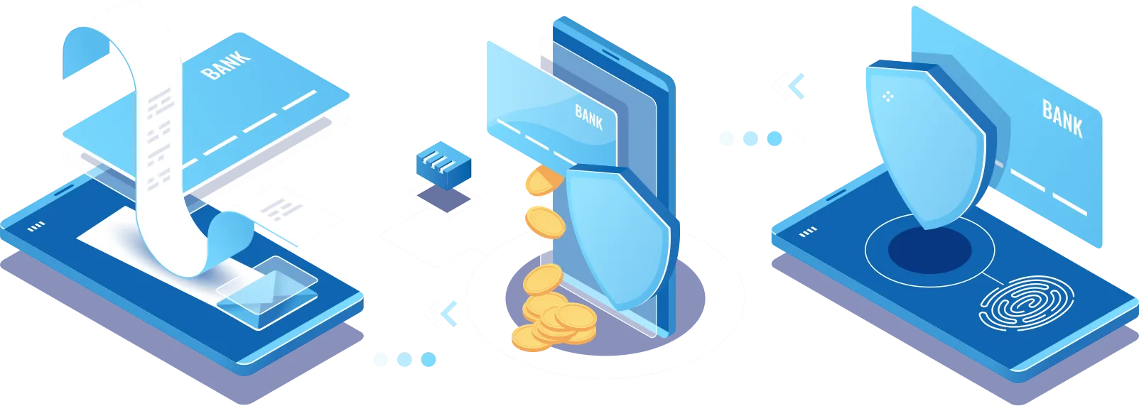 Secure platform image