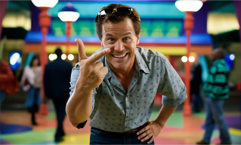 Variety Shows & Events